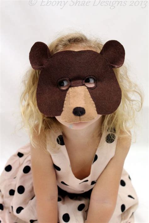 fake fur on clothes to make bear cusitme|diy bear costume pattern.